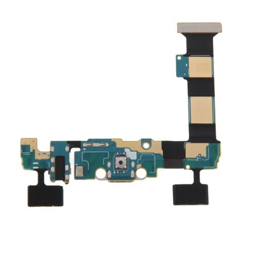 Puerto de Carga Flex Cable Samsung Galaxy S6 Edge+ G9280