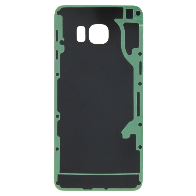 Tapa Trasera de Batería Samsung Galaxy S6 Edge+ G928 (Azul)