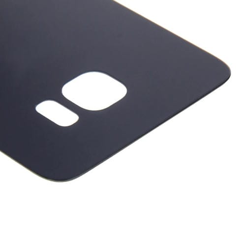 Couvercle arrière de batterie Samsung Galaxy S6 Edge+ G928 (Bleu)