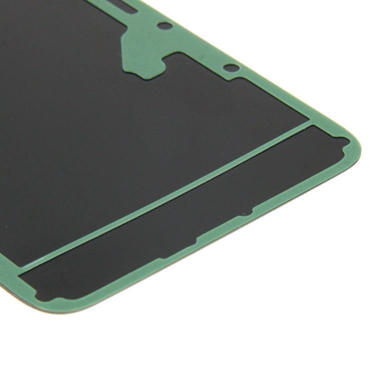 Tapa Trasera de Batería Samsung Galaxy S6 Edge+ G928 (Azul)