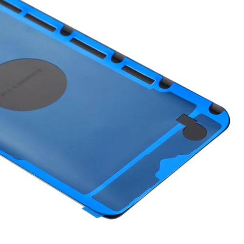 Back Cover Battery Samsung Galaxy Note 5/N920 (Silver)