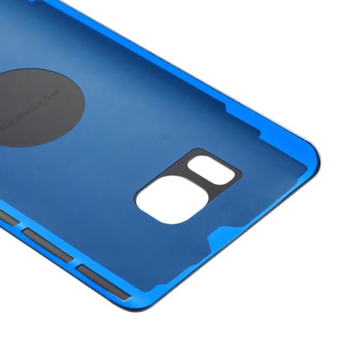 Back Cover Battery Samsung Galaxy Note 5/N920 (Silver)