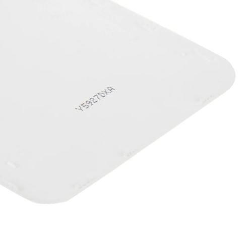 Cubierta Trasera Samsung Galaxy J7 Batería (Blanco)