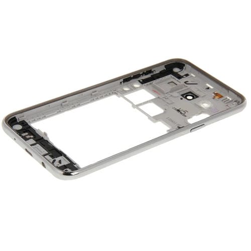 Bezel Frame Middle Samsung Galaxy J5 Version Dual SIM