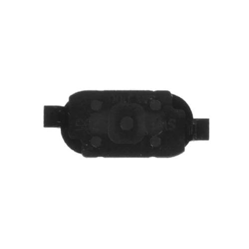 Bouton d'accueil Samsung Galaxy J1/J100 (Blanc)