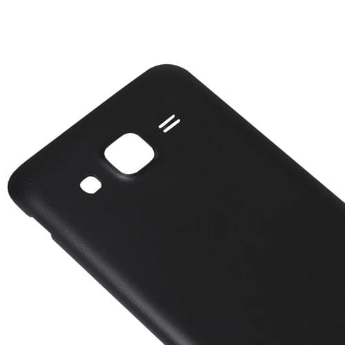 Tapa Trasera de Batería Samsung Galaxy J5 / J500 (Negro)