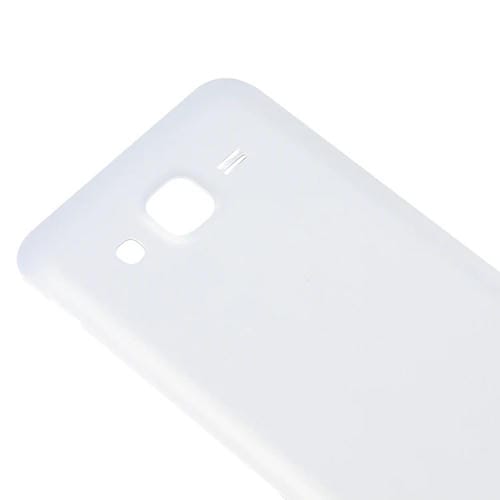 Back Cover Battery Samsung Galaxy J5/J500 (White)