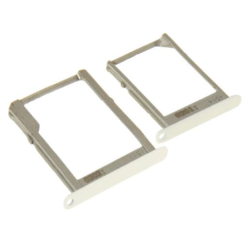Slot Carta SIM Samsung Galaxy A3/A5/A7 (Bianco)