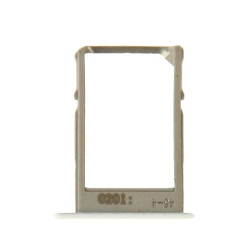 Slot Carta SIM Samsung Galaxy A3/A5/A7 (Bianco)
