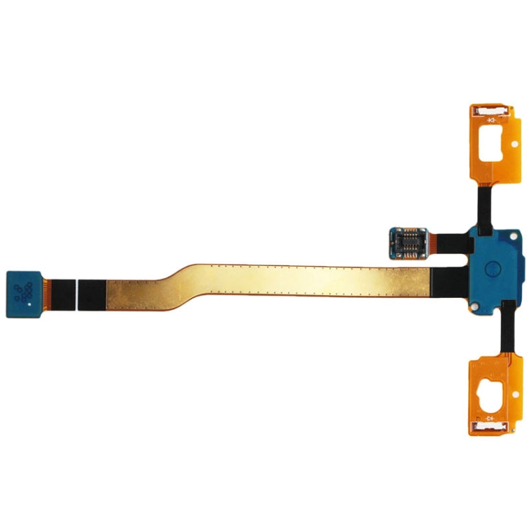 Cabo Flex Samsung Galaxy SL / i9003 Sensor (Sem Ano)