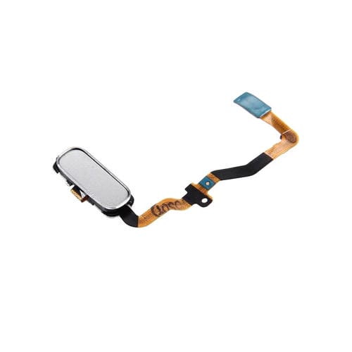 Botón de Inicio Flex Cable Samsung Galaxy S7 / G930 (Plata) de Alta Calidad