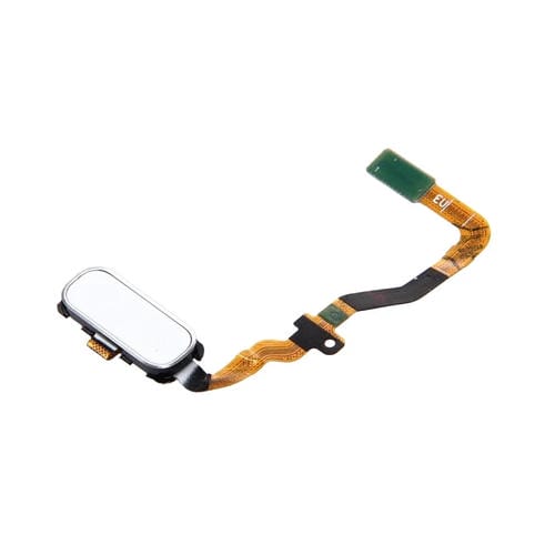 Botón de Inicio Flex Cable Samsung Galaxy S7 / G930 (Blanco)