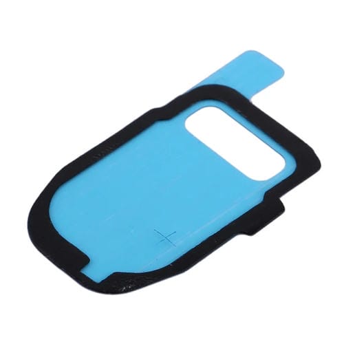 Klebende Objektivabdeckung für Samsung Galaxy S7/S7 Edge (10 Stück)