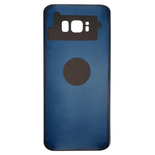 Rückseite der Batterieabdeckung Samsung Galaxy S8+ G955 (Grau)