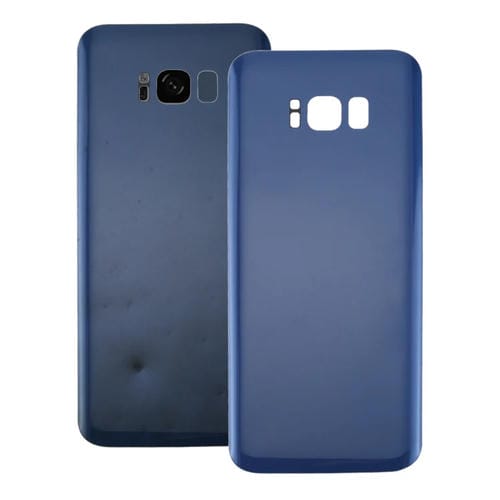Coperchio Posteriore della Batteria Samsung Galaxy S8+ G955 (Blu)