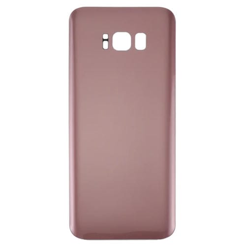 Coperchio Posteriore della Batteria Samsung Galaxy S8+ G955 (Rosa Oro)
