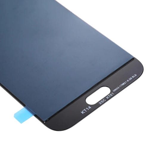 Écran LCD Super AMOLED Samsung Galaxy J5 J5 Pro (Noir)