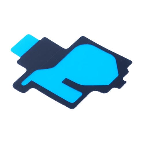 Adesivo Copertura Lente Fotocamera Samsung Galaxy S8/G950 (10 Pezzi)