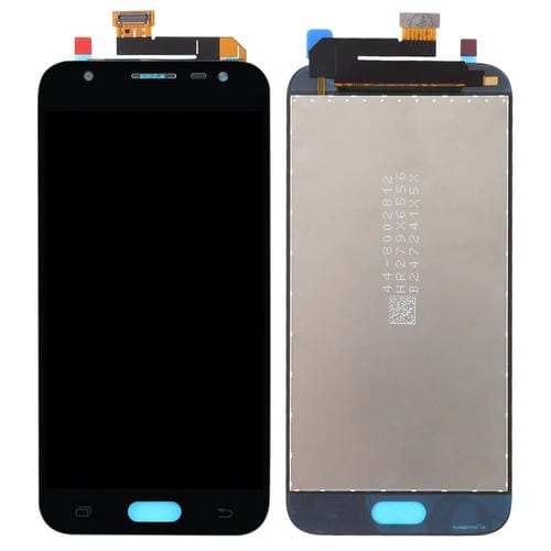 Ecrã LCD Samsung Galaxy J3 J330F/DS J330G/DS (Preto)