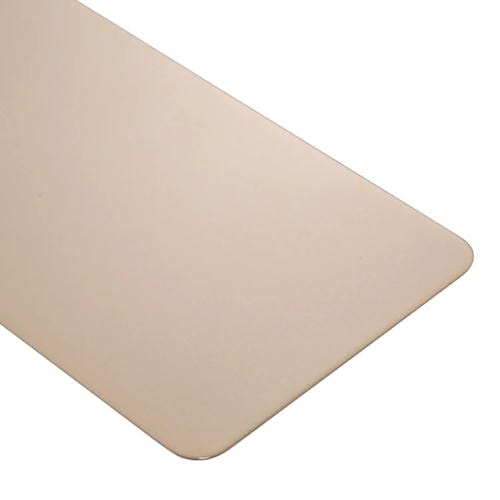 Tampa Traseira da Bateria Samsung Galaxy A7 A7100 (Ouro)