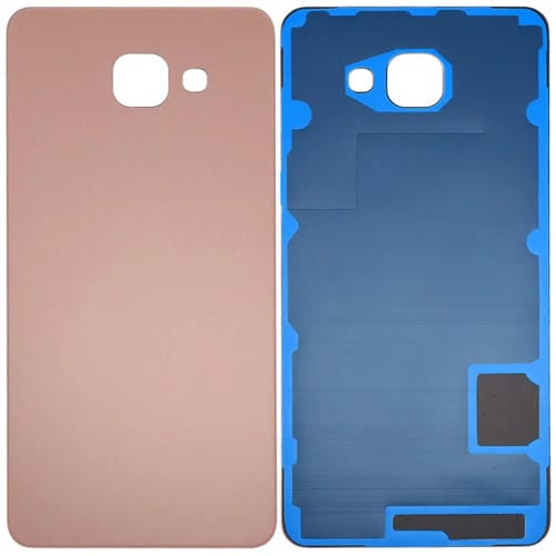 Back Cover Battery Samsung Galaxy A7 A7100 (Rose Gold)