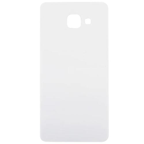 Back Cover Battery Samsung Galaxy A7 A7100 (White)