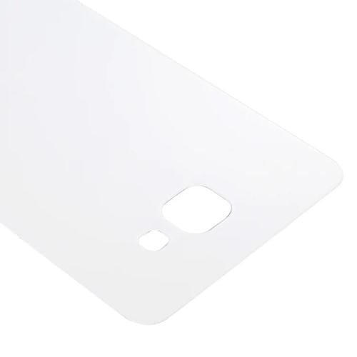 Tapa Trasera de Batería Samsung Galaxy A7 A7100 (Blanco)