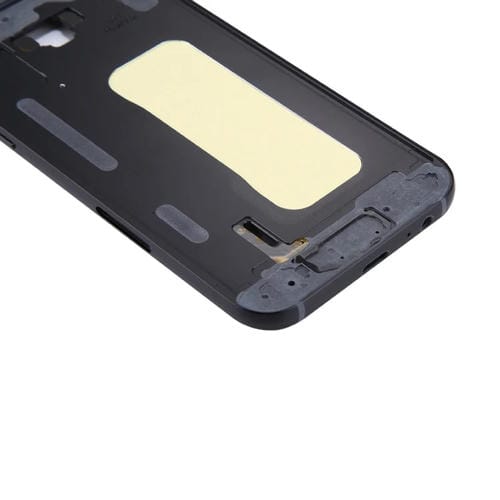 Marco Medio Samsung Galaxy A5 A520 (Nero)