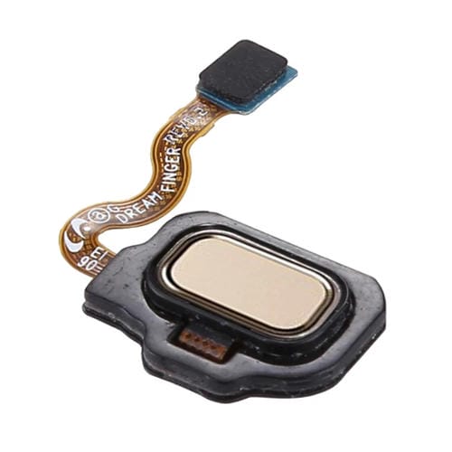 Fingerabdrucksensor Flexkabel Samsung Galaxy S8/S8+ (Gold)