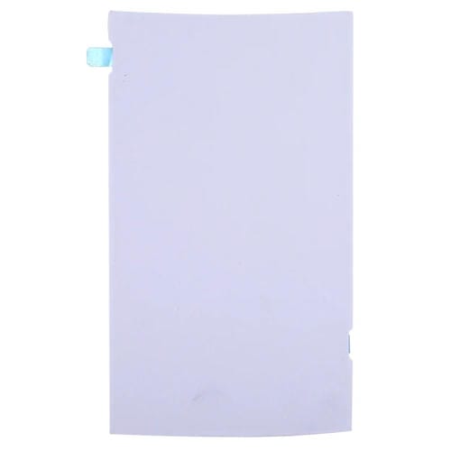 Etichette adesive posteriori Samsung Galaxy A7 A720 di alta qualità LCD Digitalizzatore (10 pezzi)