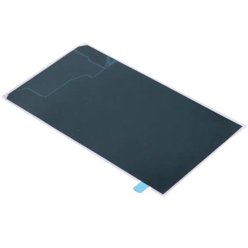 Etichette adesive posteriori Samsung Galaxy A7 A720 di alta qualità LCD Digitalizzatore (10 pezzi)