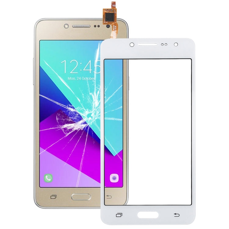 Painel Tátil Samsung Galaxy J2 Prime/G532 (Branco)