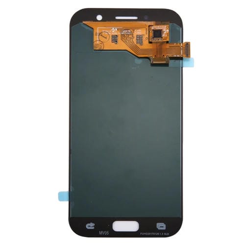 Schermo LCD + Pannello Touch Samsung Galaxy A5 A520F/DS/K/L/S (Nero)