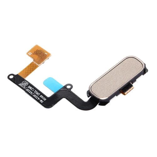 Flex Cable with Fingerprint Sensor Samsung Galaxy A3/A5/A7 (Gold)