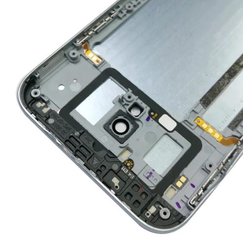 Tampa Traseira Samsung Galaxy J3, J3 Pro, J330F/DS, J330G/DS (Azul)