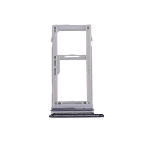SIM Card and Micro SD Tray Samsung Galaxy S9+ / S9 (Gray)