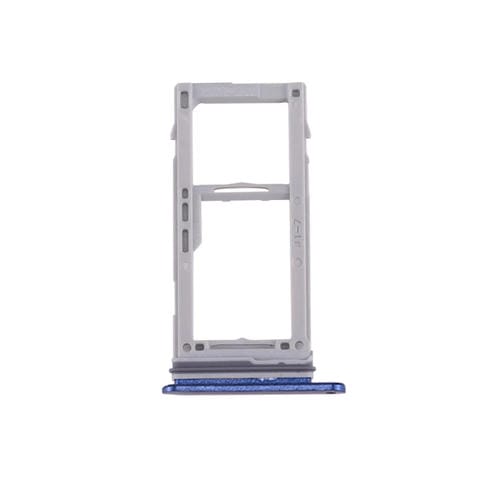 Bandeja de Tarjeta SIM / Micro SD Samsung Galaxy S9+ / S9 (Azul)