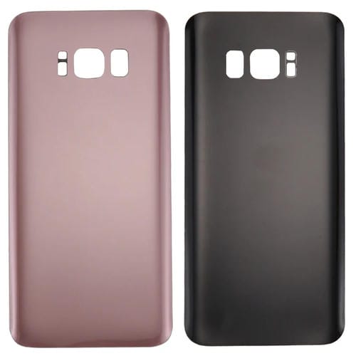 Coperchio Posteriore della Batteria Samsung Galaxy S8/G950 (Rosa Oro)