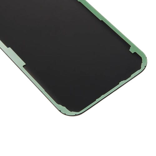 Tapa de Batería Samsung Galaxy A7 A720 (Negro)