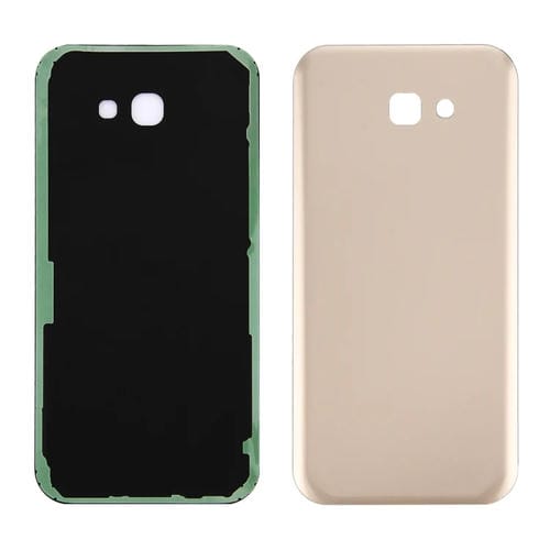 Back Cover Battery Samsung Galaxy A7 A720 (Gold)