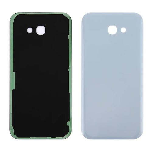 Back Cover Battery Samsung Galaxy A7 A720 (Blue)