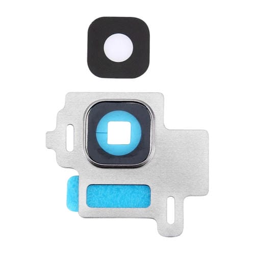 Obiettivo Fotocamera Samsung Galaxy S8/G950 (10 Pezzi) (Oro)