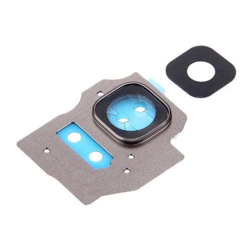 Camera Lens Cover Samsung Galaxy S8+ / G955 (10 Pieces) (Gold)