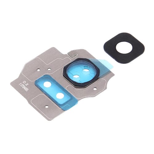 Camera Lens Cover Samsung Galaxy S8+ / G955 (10 Pieces) (Gold)