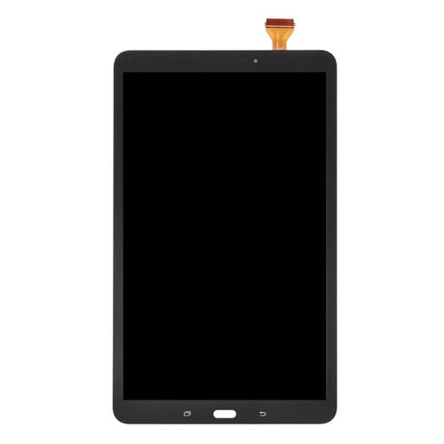 Ecrã LCD Samsung Galaxy Tab A 10.1 T580 Completo (Preto)
