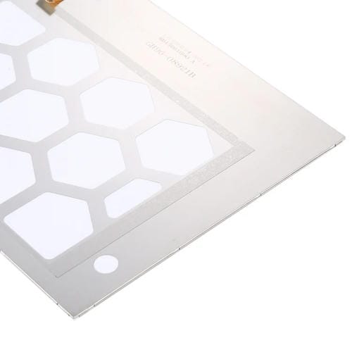 LCD-Bildschirm des Samsung Galaxy Tab A 9.7 T550