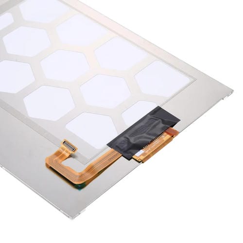 LCD-Bildschirm des Samsung Galaxy Tab A 9.7 T550