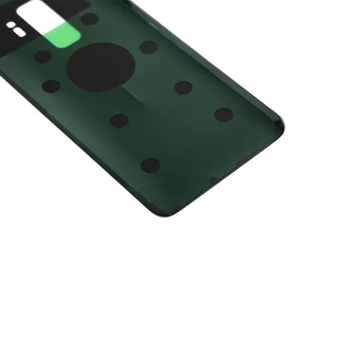 Tampa Traseira Samsung Galaxy S9+ G9650 (Preto)