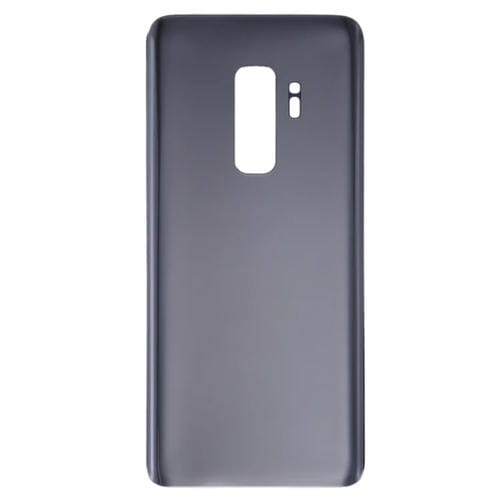 Rückseite Samsung Galaxy S9+ / G9650 (Grau)