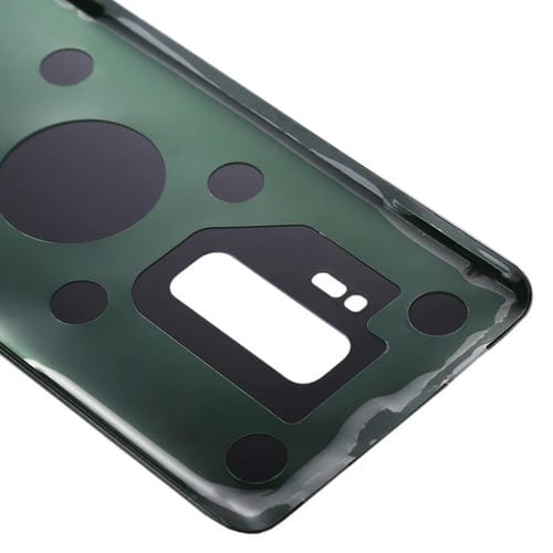 Tapa Trasera Samsung Galaxy S9+ / G9650 (Gris)